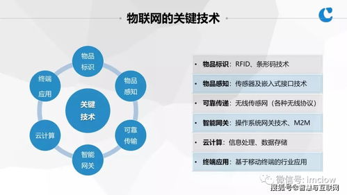 物聯(lián)網(wǎng)基礎(chǔ)與應(yīng)用 探索物聯(lián)網(wǎng)的服務(wù)生態(tài)