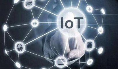 物聯網七大應用領域 網絡設備制造的核心場景